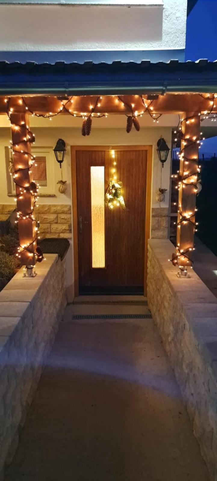 Kuca Za Odmor Belina Villa Otocac Exterior photo